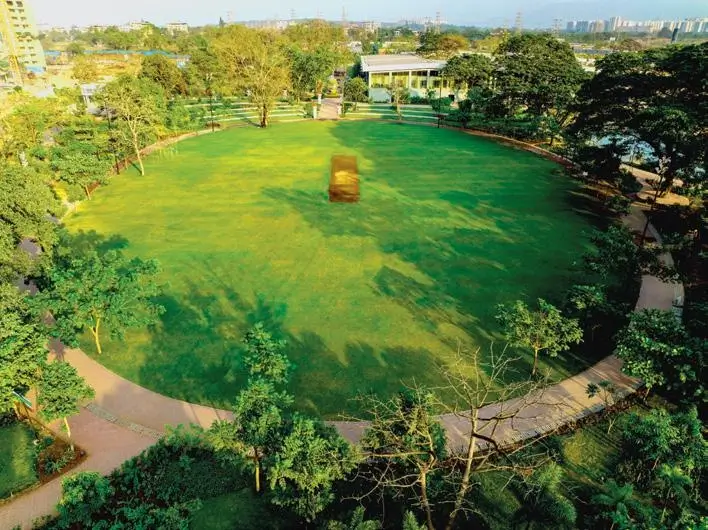 amphitheater