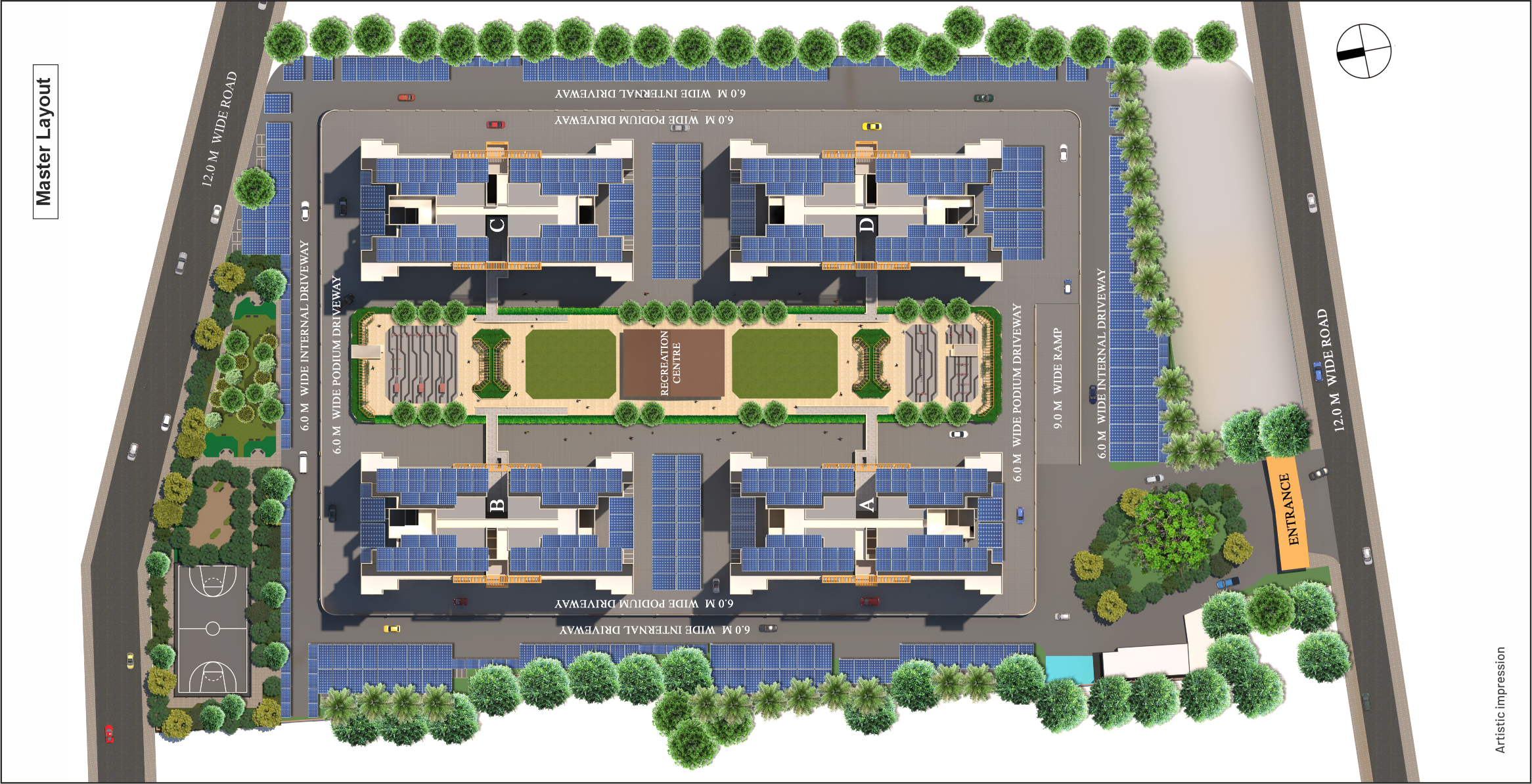 masterplan